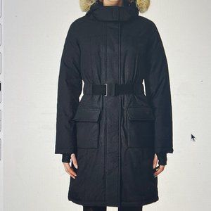 Triple Fat Goose Estelle Down Parka 700 Fill Power